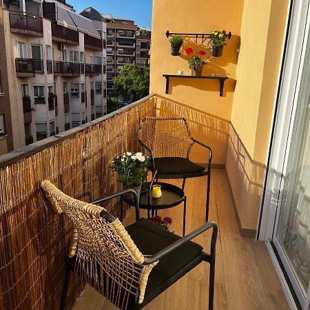 Wonderful Loft, Parking Free V Apartment Malaga Exterior photo